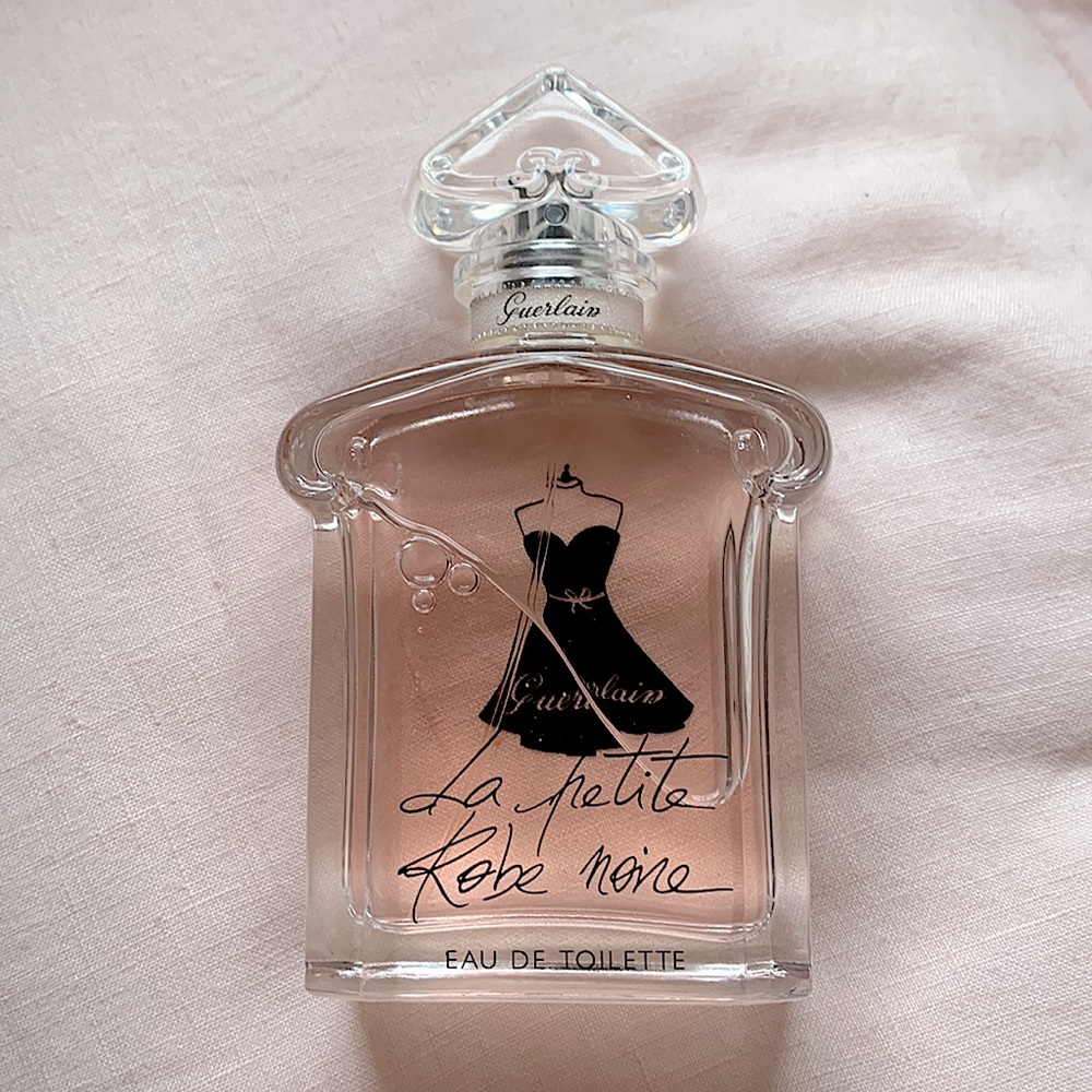 Guerlain | La Petite Robe Noire EDT 100ml